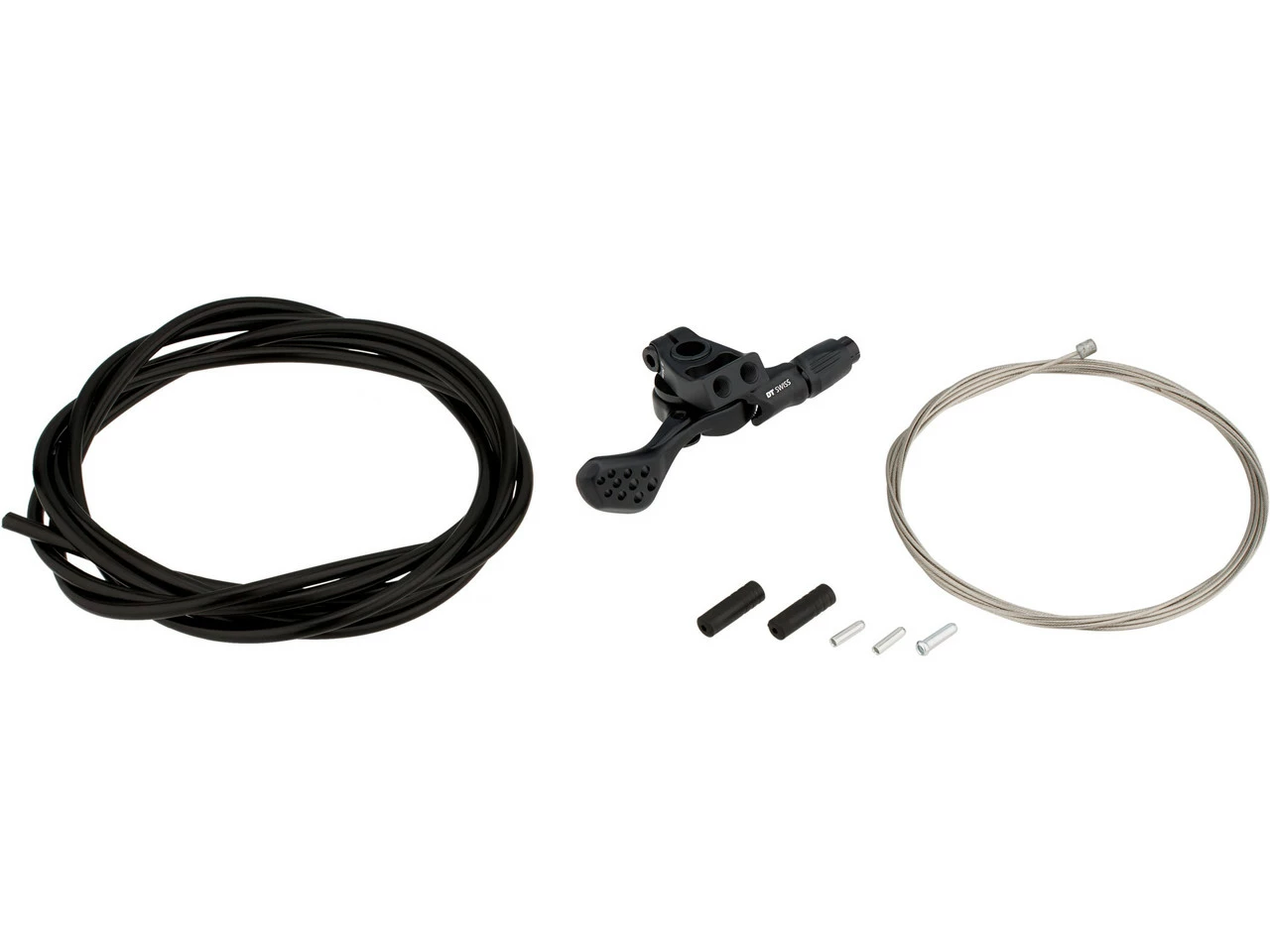 Dt-swiss D 232 60 Mm Remote Sattelstütze 20 Dt-swiss D 232 60 Mm Remote Sattelstütze – Bild 18