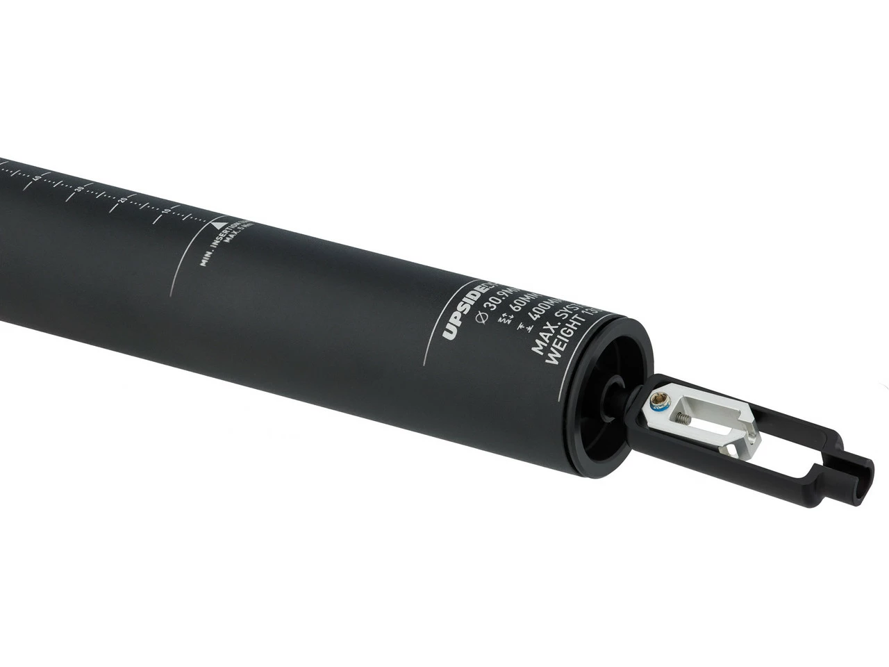 Dt-swiss D 232 60 Mm Remote Sattelstütze 27 Dt-swiss D 232 60 Mm Remote Sattelstütze – Bild 25