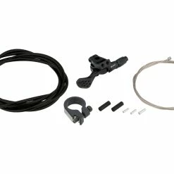 Dt-swiss D 232 60 Mm Remote Sattelstütze 55 Dt-swiss D 232 60 Mm Remote Sattelstütze -Cane Creek Verkäufe 439147