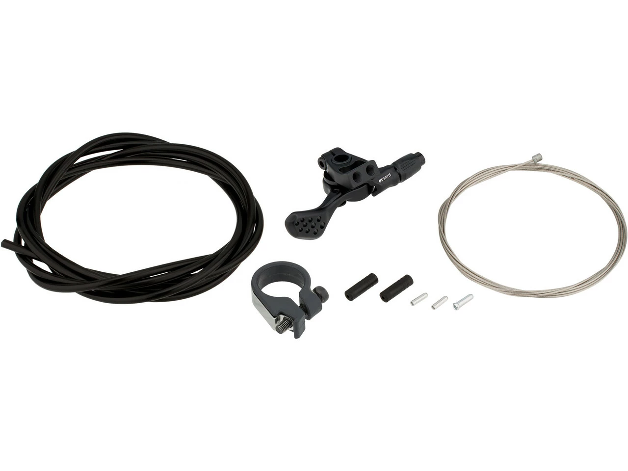 Dt-swiss D 232 60 Mm Remote Sattelstütze 29 Dt-swiss D 232 60 Mm Remote Sattelstütze – Bild 27