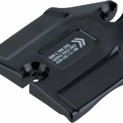 Fox Racing Shox Sattelklemmplatte Oben Modell 2022 Für Transfer Ab Modell 2021