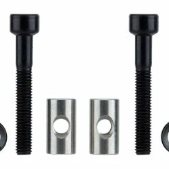 Fox Racing Shox Sattelklemmschrauben Stahl Für Transfer SL Sattelstütze Ab Modell 2022 -Cane Creek Verkäufe 439226
