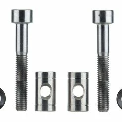 Fox Racing Shox Sattelklemmschrauben Titan Für Transfer SL Sattelstütze Ab Modell 2022 5 Fox Racing Shox Sattelklemmschrauben Titan Für Transfer SL Sattelstütze Ab Modell 2022 -Cane Creek Verkäufe 439228