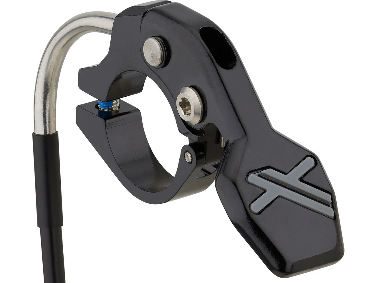 XLC Lenkerremote SP-X04 Für SP-T04 / SP-T06 / SP-T07 3 XLC Lenkerremote SP-X04 Für SP-T04 / SP-T06 / SP-T07