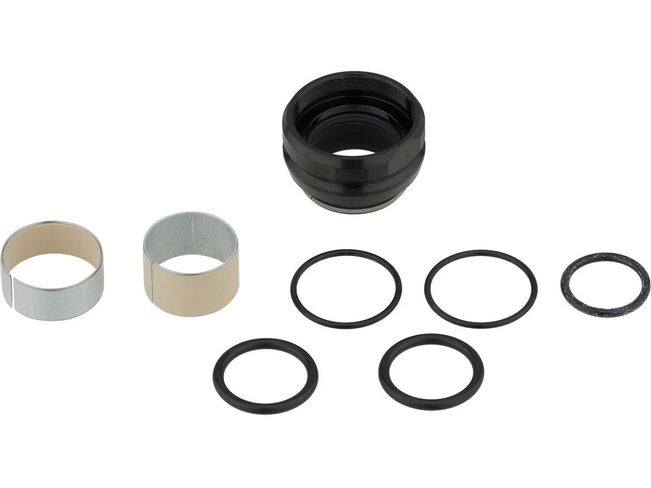 ROCKSHOX Service Kit 200 H/1 Jahr Für Reverb XPLR AXS A1 3 ROCKSHOX Service Kit 200 H/1 Jahr Für Reverb XPLR AXS A1