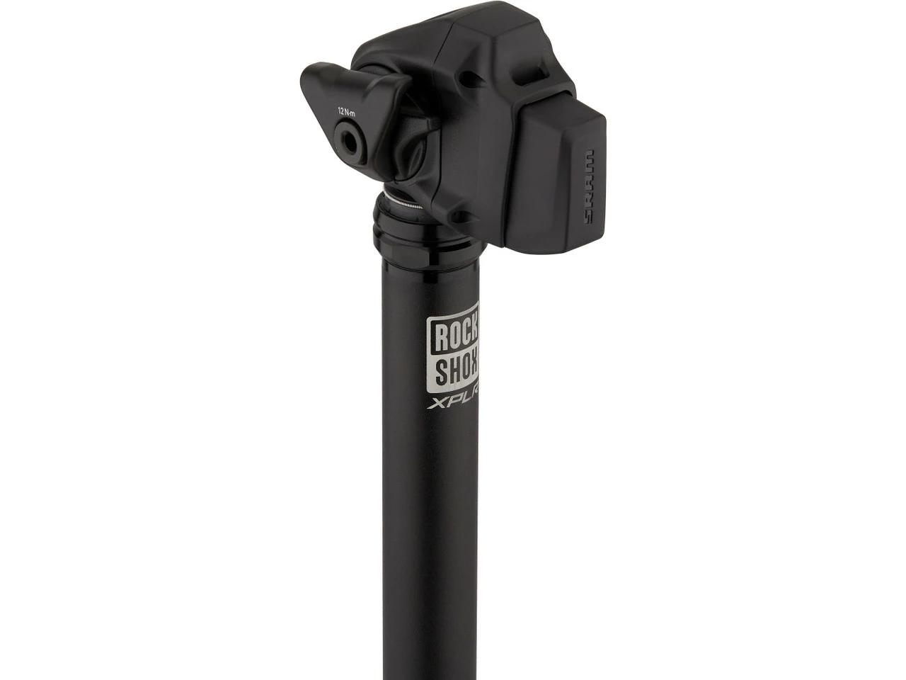 ROCKSHOX Reverb AXS XPLR 50 Mm Vario-Sattelstütze 7 ROCKSHOX Reverb AXS XPLR 50 Mm Vario-Sattelstütze – Bild 5
