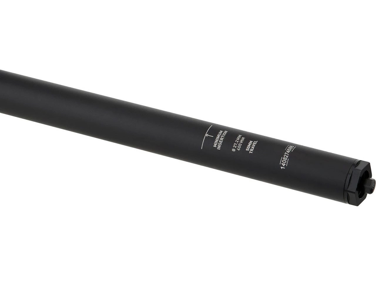 ROCKSHOX Reverb AXS XPLR 50 Mm Vario-Sattelstütze 8 ROCKSHOX Reverb AXS XPLR 50 Mm Vario-Sattelstütze – Bild 6