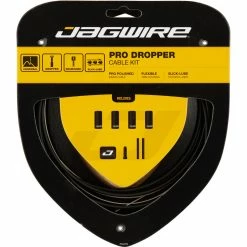 JAGWIRE Pro Dropper Zugset