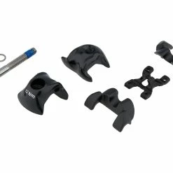 RITCHEY WCS 1-Bolt Ersatzklemme Für Carbon Sattelstütze Modell 2022 -Cane Creek Verkäufe 456913