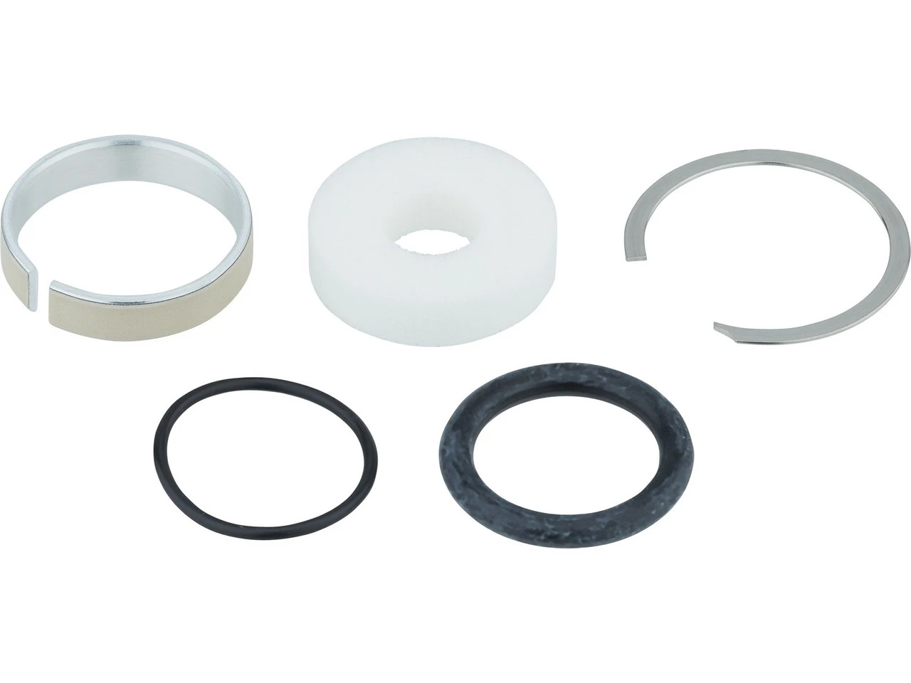 ROCKSHOX Service Kit 200 H/1 Jahr Für Reverb AXS 3 ROCKSHOX Service Kit 200 H/1 Jahr Für Reverb AXS