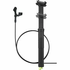 OneUp Components Dropper Post V2 120 Mm Sattelstütze Mit V3 Remotehebel I-Spec II