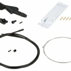 OneUp Components Dropper Post V2 120 Mm Sattelstütze Mit V3 Remotehebel Matchmaker X -Cane Creek Verkäufe 461614