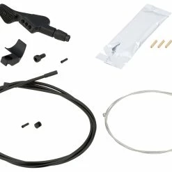 OneUp Components Dropper Post V2 150 Mm Sattelstütze Mit V3 Remotehebel I-Spec II -Cane Creek Verkäufe 461621