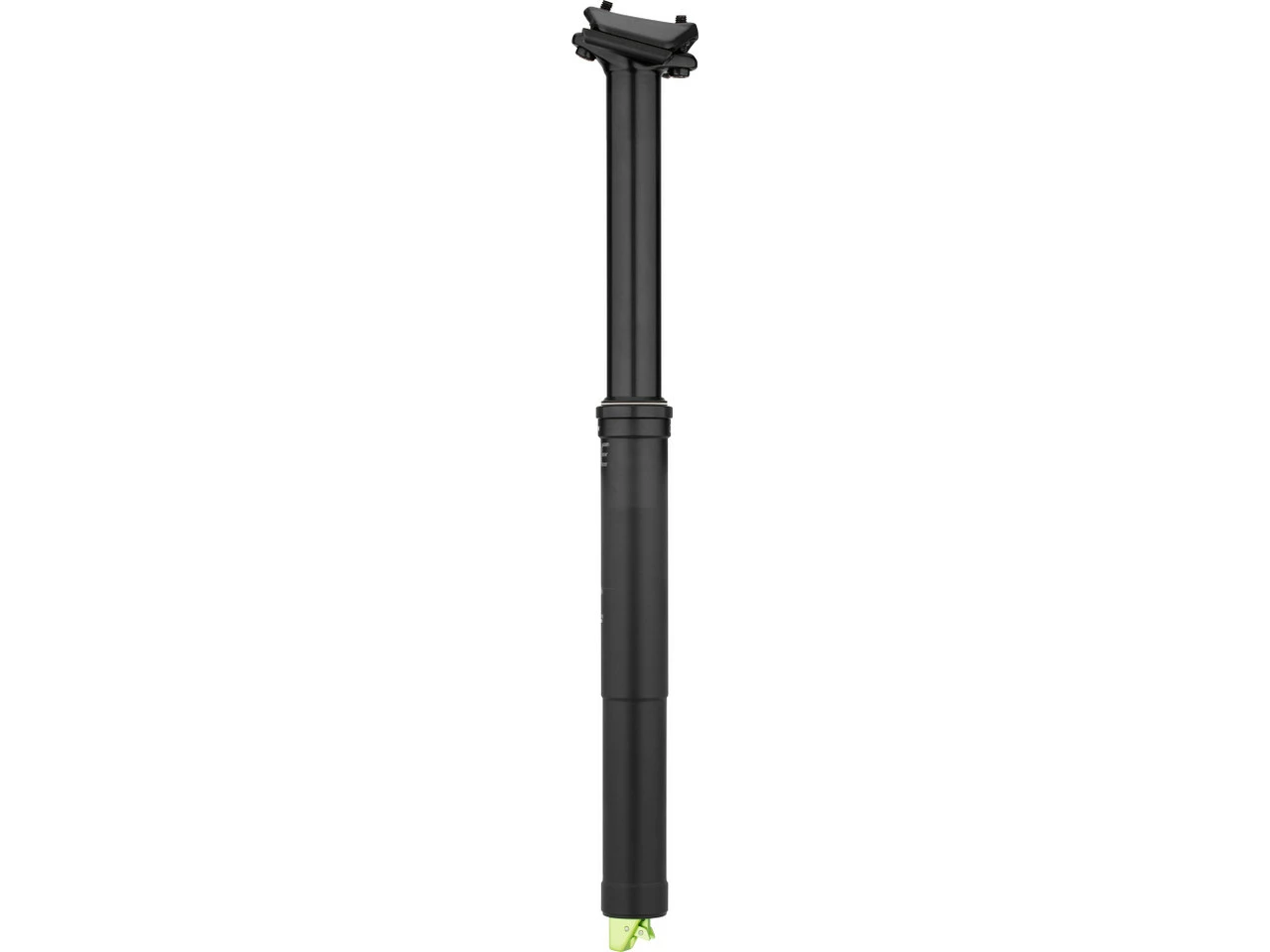 OneUp Components Dropper Post V2 150 Mm Sattelstütze Mit V3 Remotehebel Klemmschelle 4 OneUp Components Dropper Post V2 150 Mm Sattelstütze Mit V3 Remotehebel Klemmschelle – Bild 2