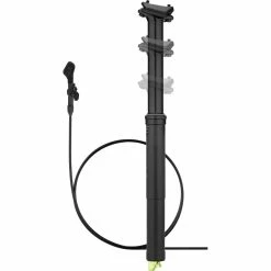 OneUp Components Dropper Post V2 150 Mm Sattelstütze Mit V3 Remotehebel Matchmaker X