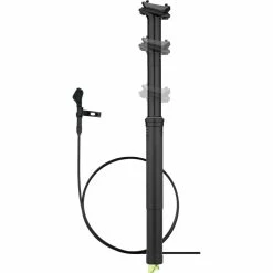 OneUp Components Dropper Post V2 180 Mm Sattelstütze Mit V3 Remotehebel Klemmschelle