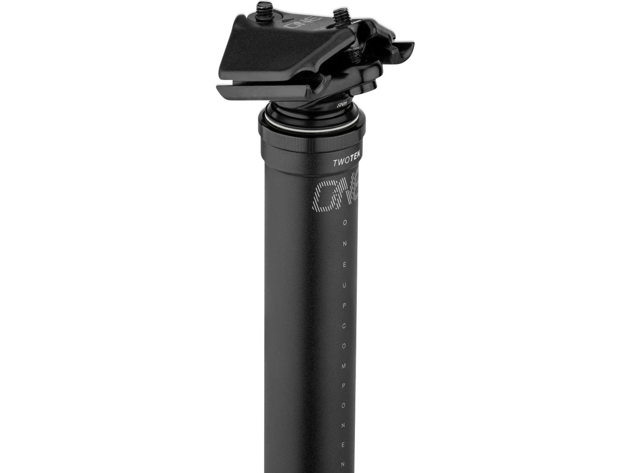 OneUp Components Dropper Post V2 180 Mm Sattelstütze Mit V3 Remotehebel Matchmaker X 6 OneUp Components Dropper Post V2 180 Mm Sattelstütze Mit V3 Remotehebel Matchmaker X – Bild 4