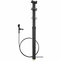 OneUp Components Dropper Post V2 210 Mm Sattelstütze Mit V3 Remotehebel Klemmschelle