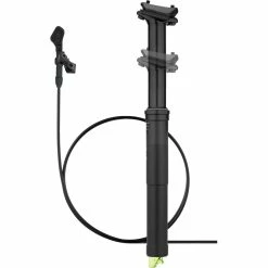 OneUp Components Dropper Post V2 120 Mm Sattelstütze Mit V3 Remotehebel I-Spec EV