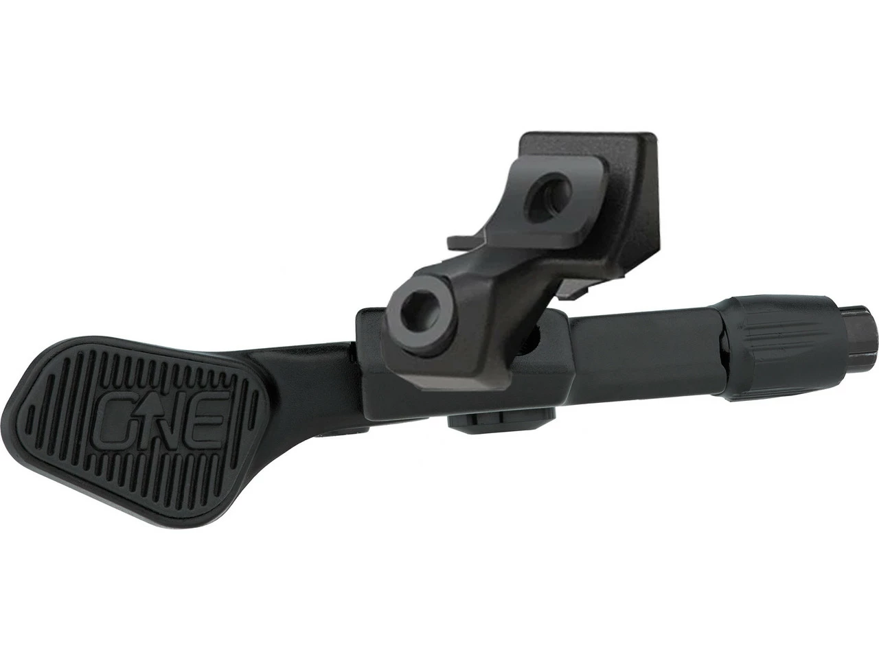 OneUp Components Dropper Post V2 180 Mm Sattelstütze Mit V3 Remotehebel I-Spec EV 8 OneUp Components Dropper Post V2 180 Mm Sattelstütze Mit V3 Remotehebel I-Spec EV – Bild 6