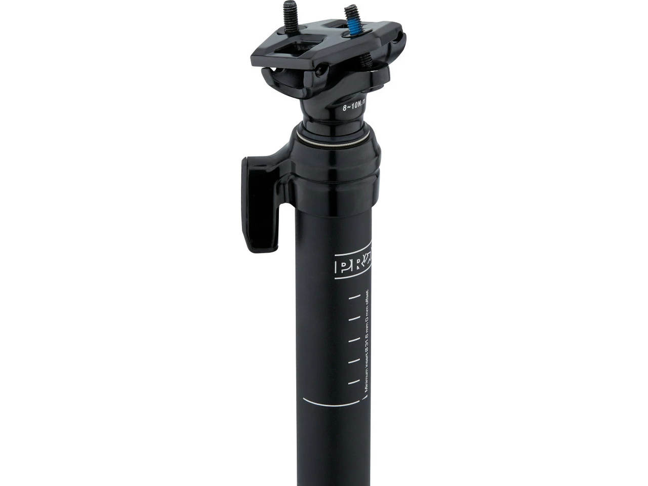 Pro LT External 150 Mm Vario-Sattelstütze 8 Pro LT External 150 Mm Vario-Sattelstütze – Bild 6