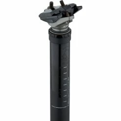 Pro Tharsis 200 Mm Vario-Sattelstütze -Cane Creek Verkäufe 462759