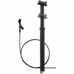 OneUp Components Dropper Post 27,2 V2 120 Mm Sattelstütze V3 Remotehebel I-Spec EV