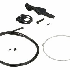 OneUp Components Dropper Post 27,2 V2 120 Mm Sattelstütze V3 Remotehebel Klemmschelle -Cane Creek Verkäufe 465173