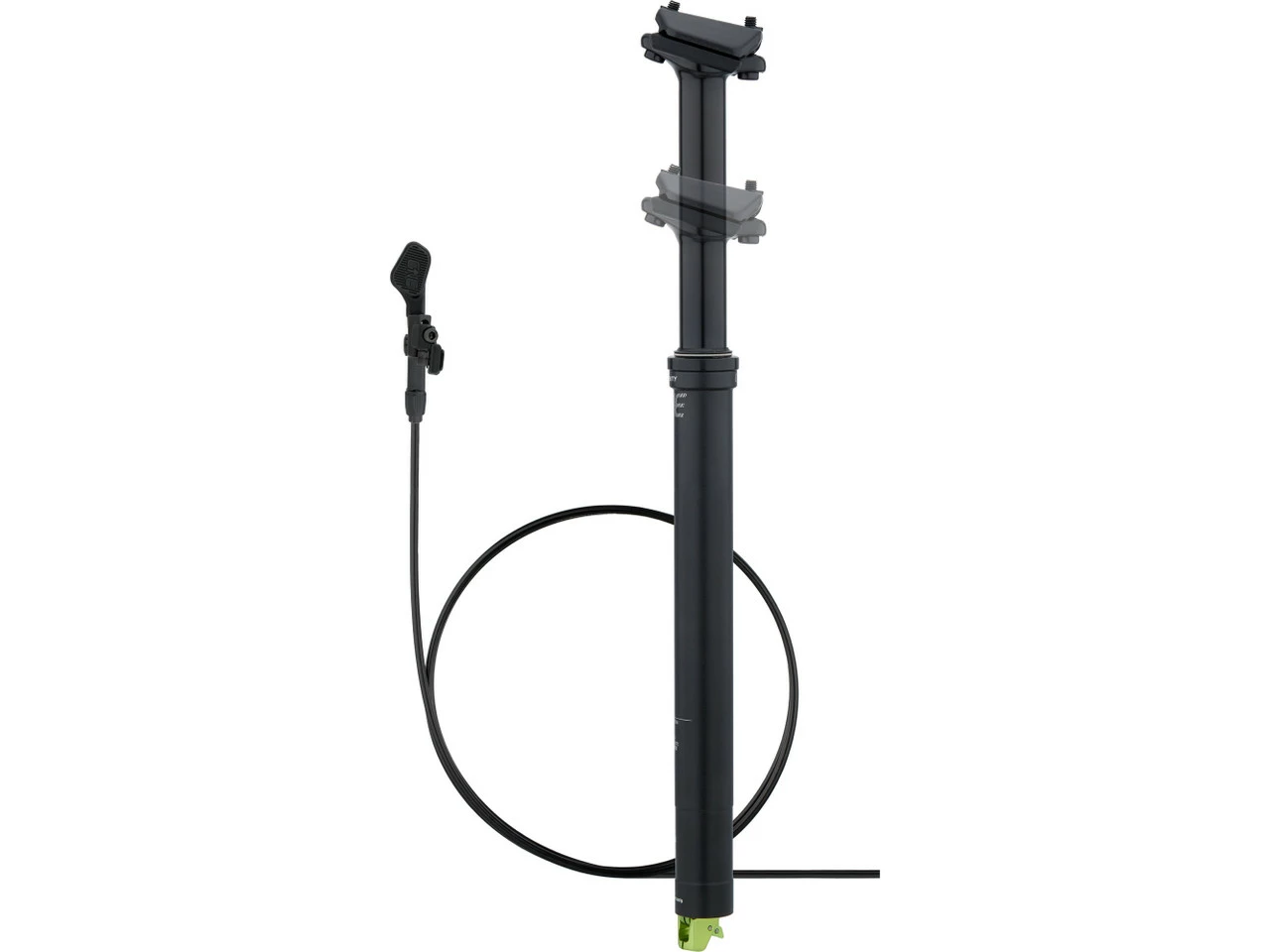 OneUp Components Dropper Post 27,2 V2 120 Mm Sattelstütze V3 Remotehebel Matchmaker X 3 OneUp Components Dropper Post 27,2 V2 120 Mm Sattelstütze V3 Remotehebel Matchmaker X