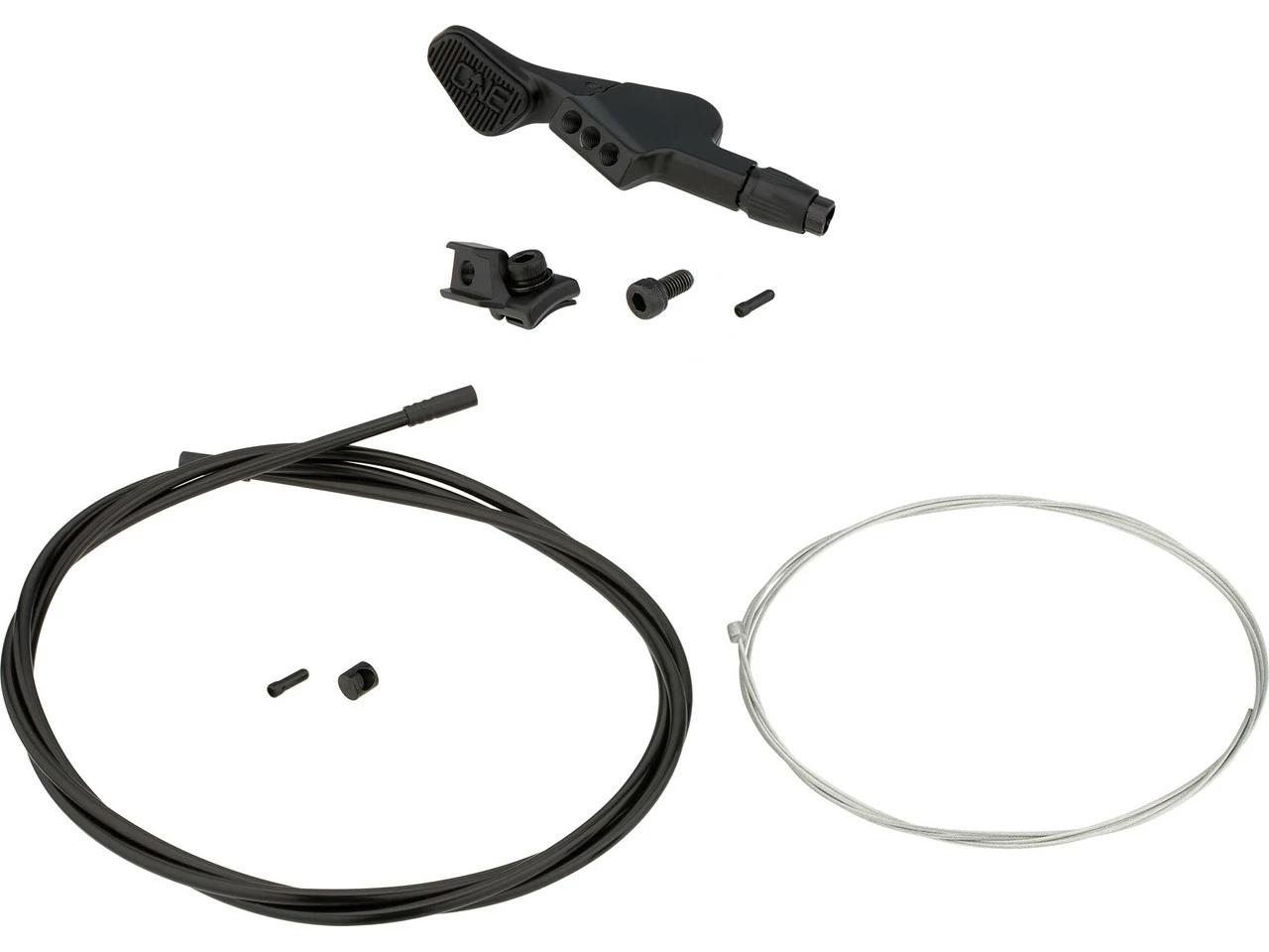 OneUp Components Dropper Post 27,2 V2 120 Mm Sattelstütze V3 Remotehebel Matchmaker X 11 OneUp Components Dropper Post 27,2 V2 120 Mm Sattelstütze V3 Remotehebel Matchmaker X – Bild 9