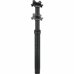 E-thirteen Vario Infinite Dropper 90 - 120 Mm Sattelstütze