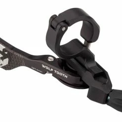 Wolf Tooth Components ReMote Light Action 31,8 Klemmschelle Remotehebel Für Drop-Bars