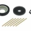 BikeYoke Sattelstützen-Servicekit #3.1 Für Revive/Revive 2.0/Divine 30.9/31.6 -Cane Creek Verkäufe 475955