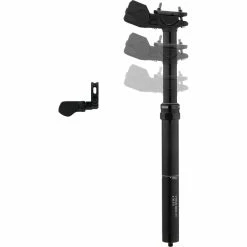 MAGURA Vyron MDS-V3 Sattelstütze 125 Mm Mit MDS Remote