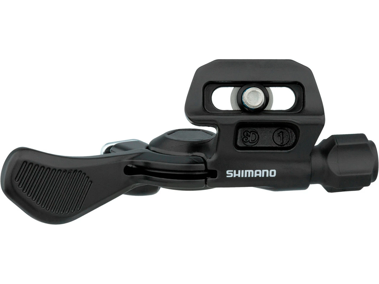 Shimano SL-MT500-IL Remotehebel Mit I-Spec EV - Werkstattverpackung 3 Shimano SL-MT500-IL Remotehebel Mit I-Spec EV - Werkstattverpackung