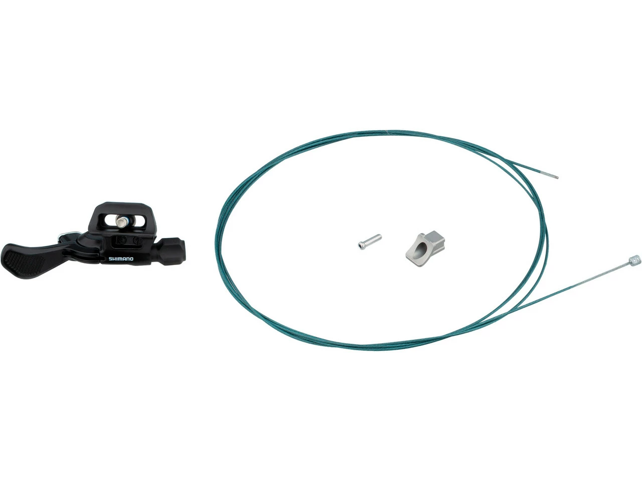 Shimano SL-MT500-IL Remotehebel Mit I-Spec EV - Werkstattverpackung 6 Shimano SL-MT500-IL Remotehebel Mit I-Spec EV - Werkstattverpackung – Bild 4