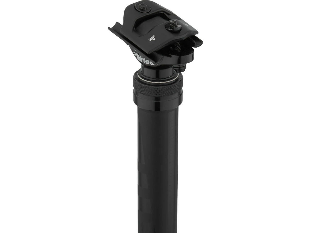 E-thirteen Vario Infinite Dropper 120 - 150 Mm Sattelstütze Modell 2022 7 E-thirteen Vario Infinite Dropper 120 - 150 Mm Sattelstütze Modell 2022 – Bild 5