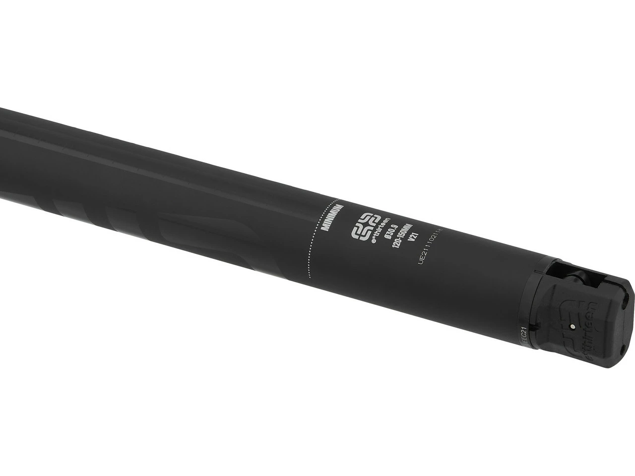 E-thirteen Vario Infinite Dropper 120 - 150 Mm Sattelstütze Modell 2022 9 E-thirteen Vario Infinite Dropper 120 - 150 Mm Sattelstütze Modell 2022 – Bild 7