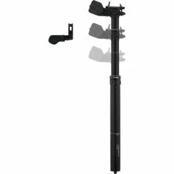 MAGURA Vyron MDS-V3 Sattelstütze 175 Mm Mit MDS Remote