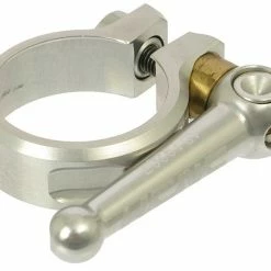 Kcnc MTB QR SC10 Sattelklemme Mit Schnellspanner -Cane Creek Verkäufe 74209