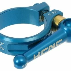 Kcnc MTB QR SC10 Sattelklemme Mit Schnellspanner -Cane Creek Verkäufe 74210