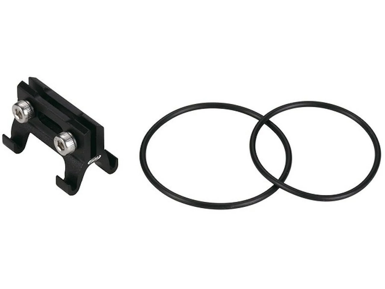 BBB AeroFix BSP-96 Startnummernhalter 3 BBB AeroFix BSP-96 Startnummernhalter