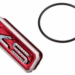 Kind Shock Abdeckplatte Für LEV